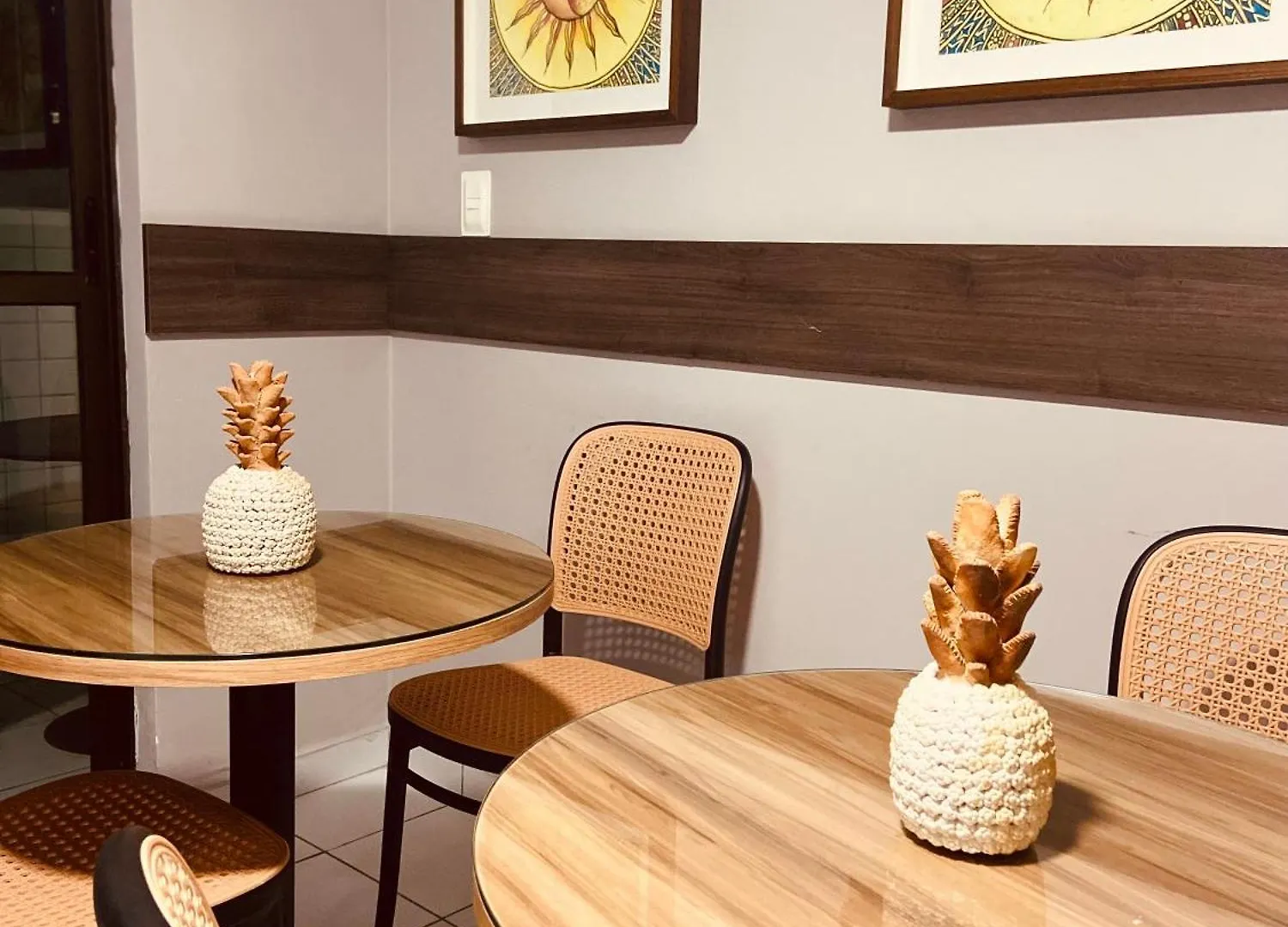Hotel Enseada Boa Viagem Recife