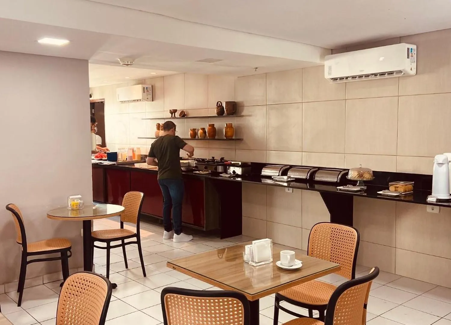 Hotel Enseada Boa Viagem Recife
