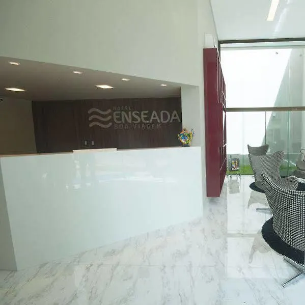 Hotel Enseada Boa Viagem Recife