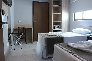 Hotel Enseada Boa Viagem Recife