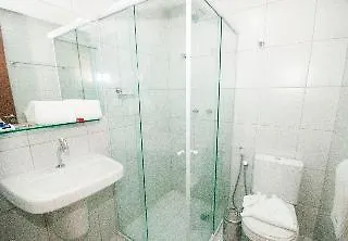 Hotel Enseada Boa Viagem Recife