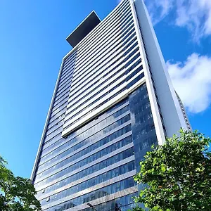 Transamerica Fit *** Recife