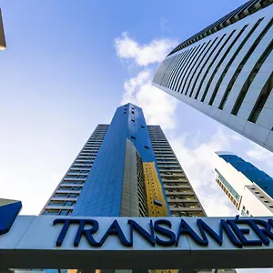 Transamerica Prestige - Class International **** Recife